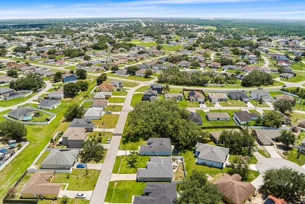 1816 Manitoba Court Kissimmee FL 34759