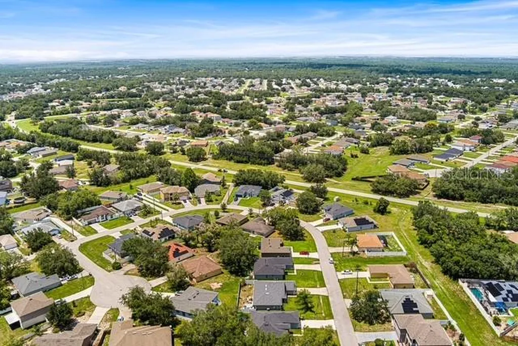 1816 Manitoba Court Kissimmee FL 34759