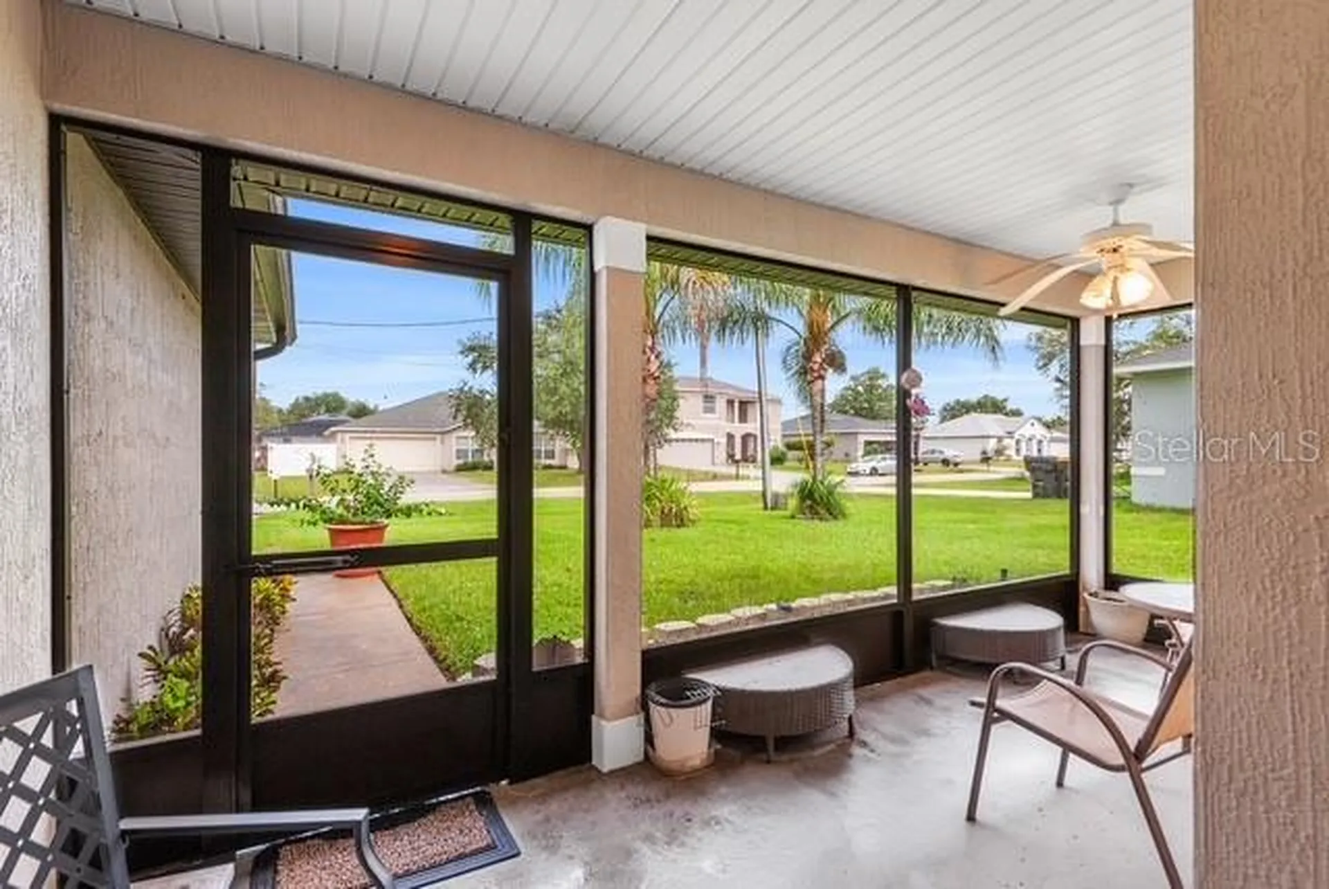 1816 Manitoba Court Kissimmee FL 34759