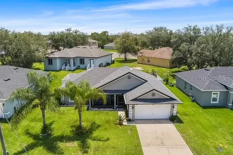 1816 Manitoba Court Kissimmee FL 34759