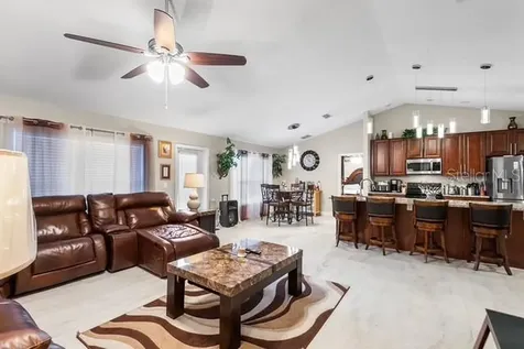 1816 Manitoba Court Kissimmee FL 34759