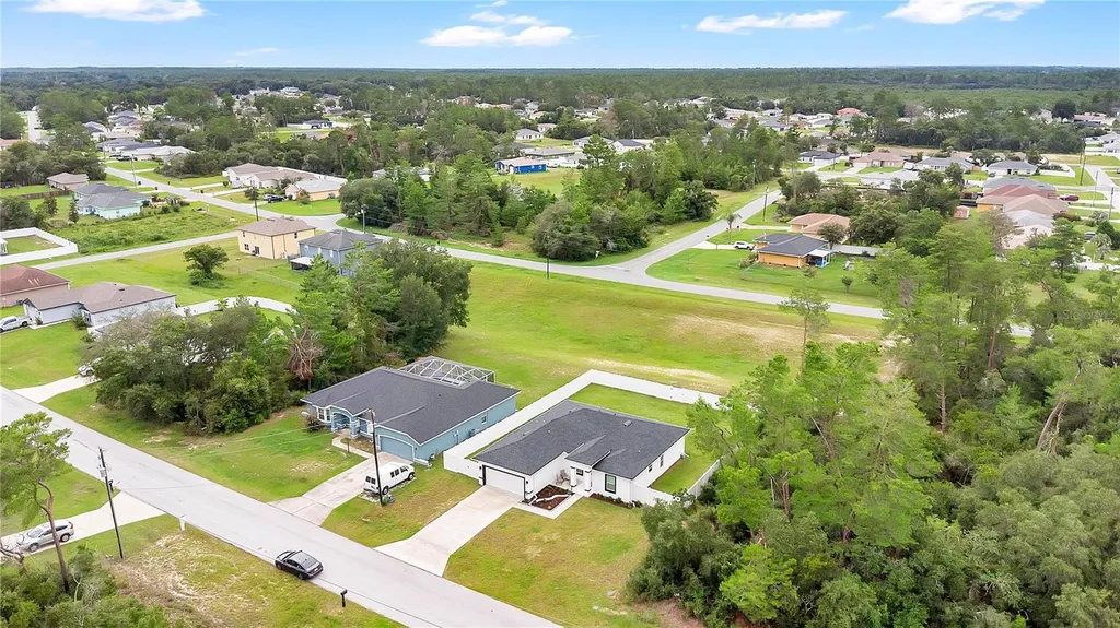 13042 SW 35th Circle Ocala FL 34473