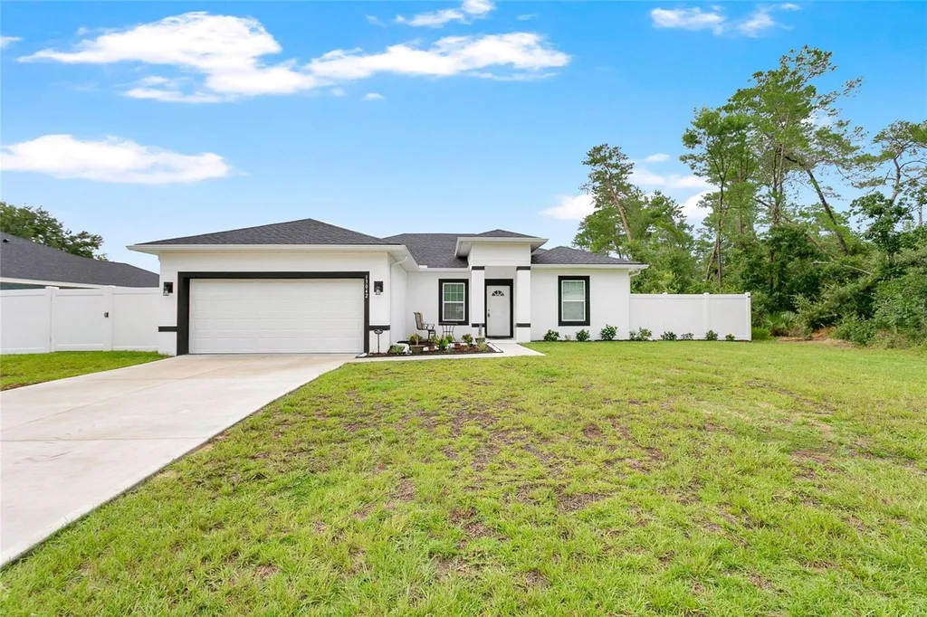 13042 SW 35th Circle Ocala FL 34473