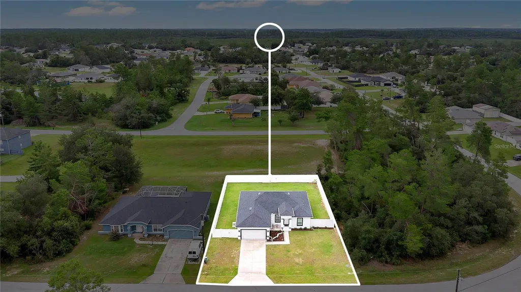 13042 SW 35th Circle Ocala FL 34473