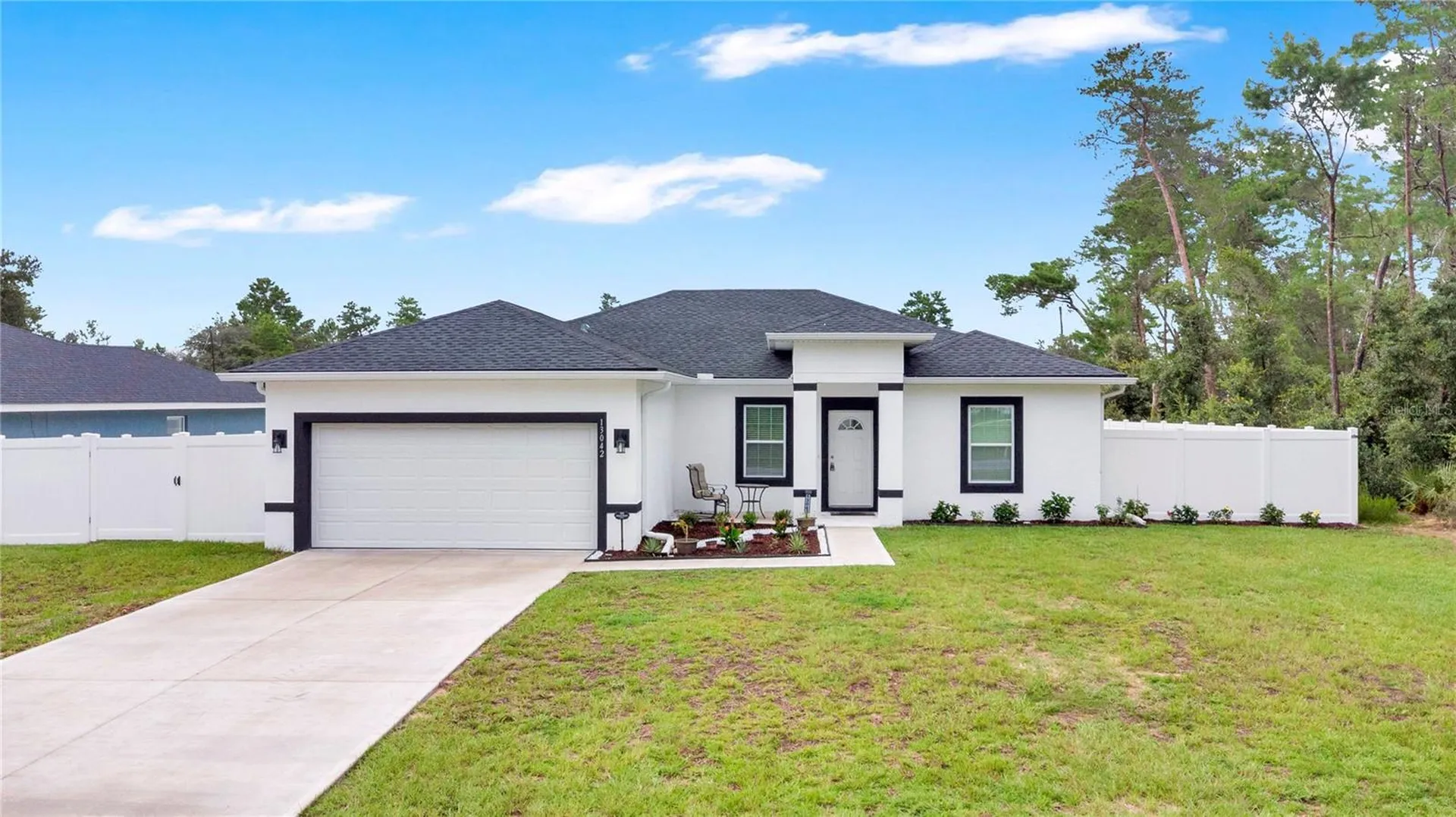 13042 SW 35th Circle Ocala FL 34473
