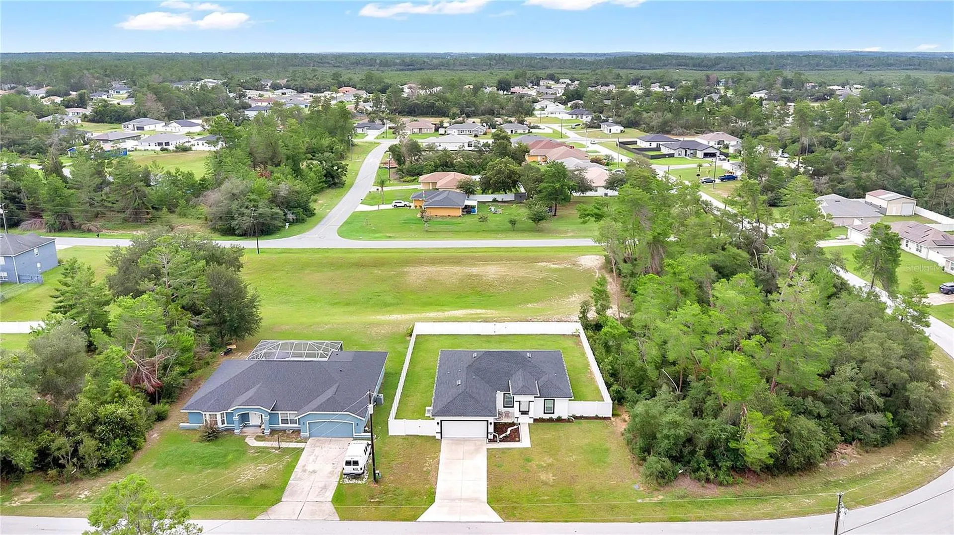 13042 SW 35th Circle Ocala FL 34473