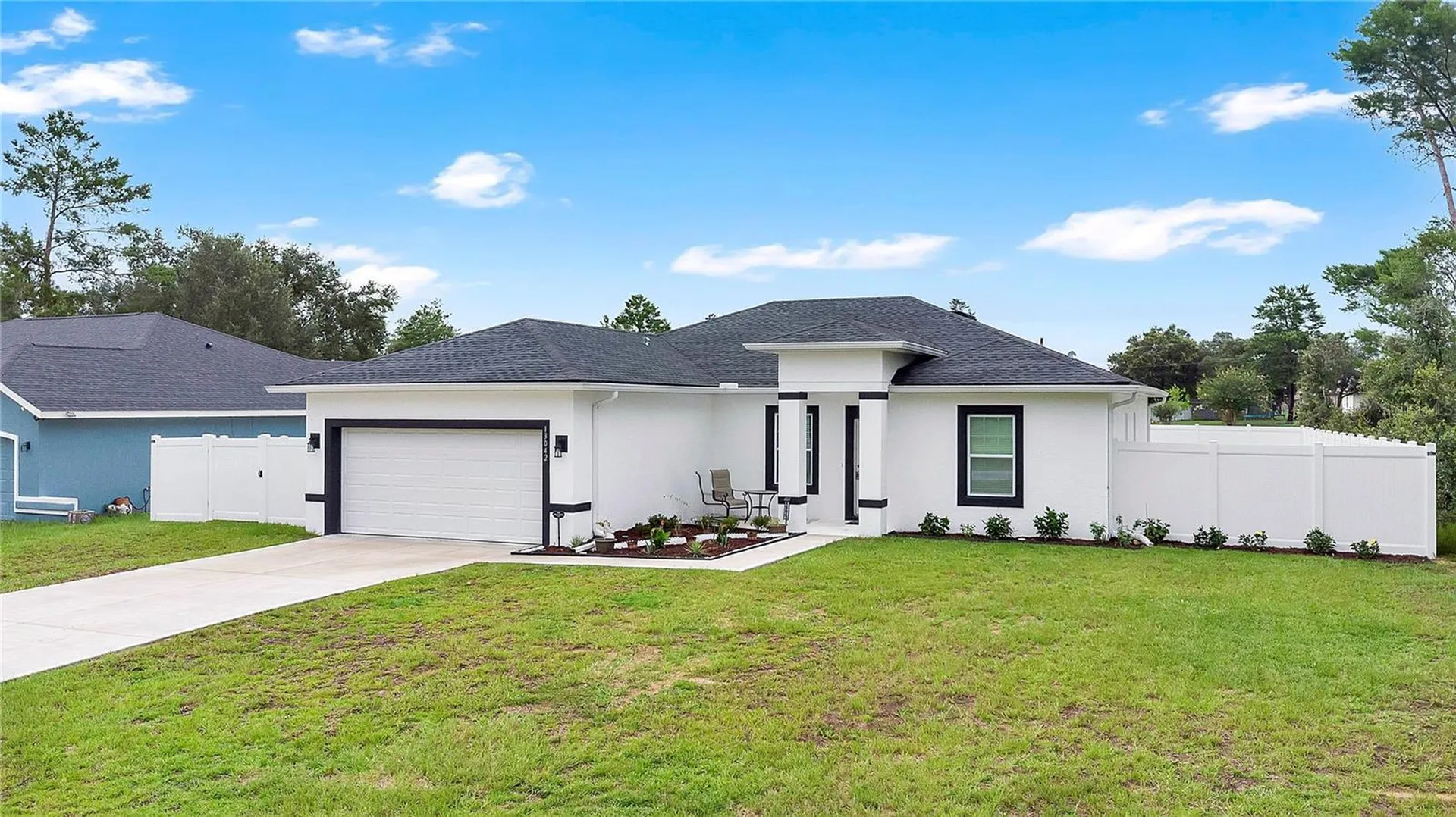 13042 SW 35th Circle Ocala FL 34473