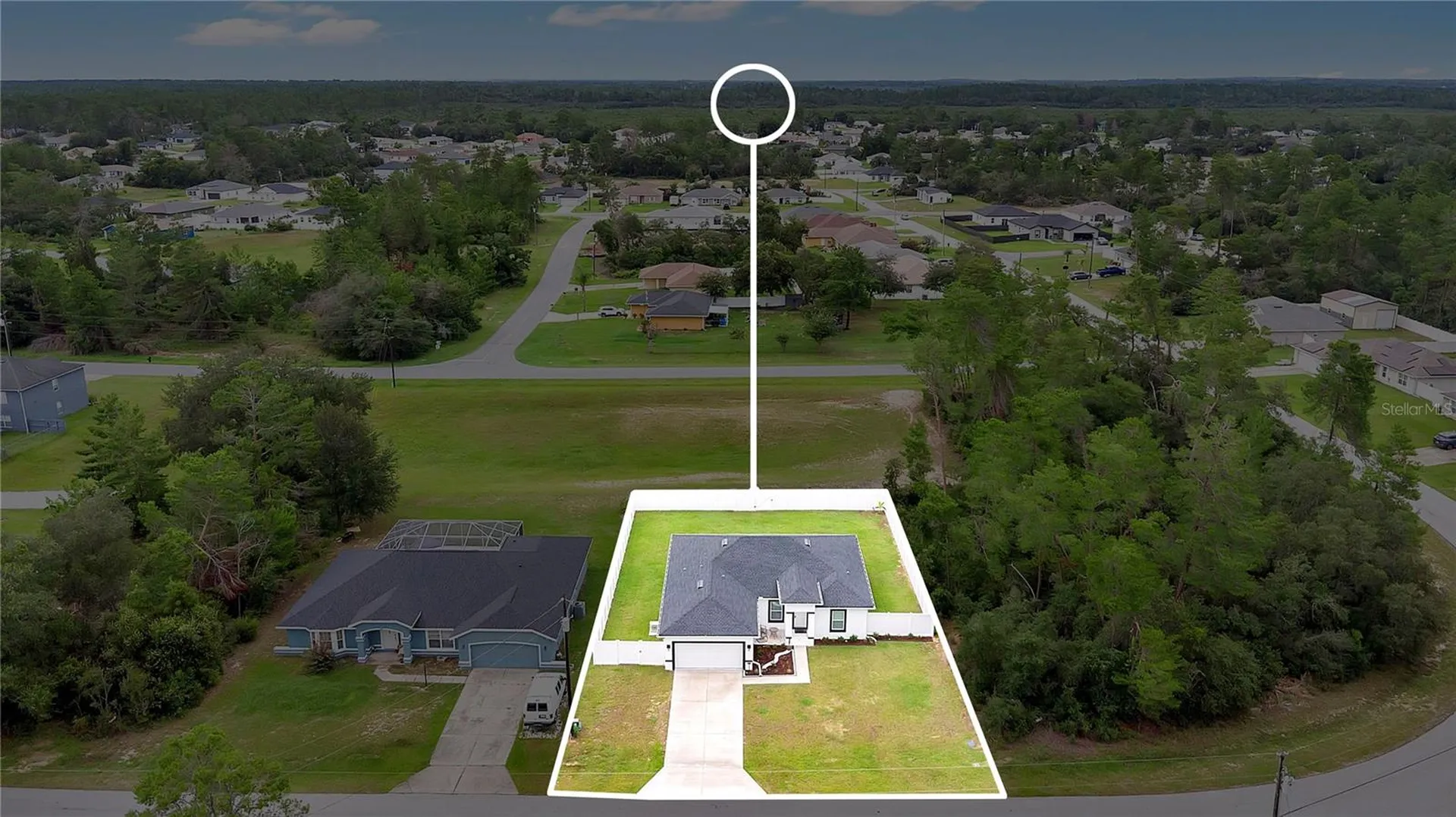 13042 SW 35th Circle Ocala FL 34473
