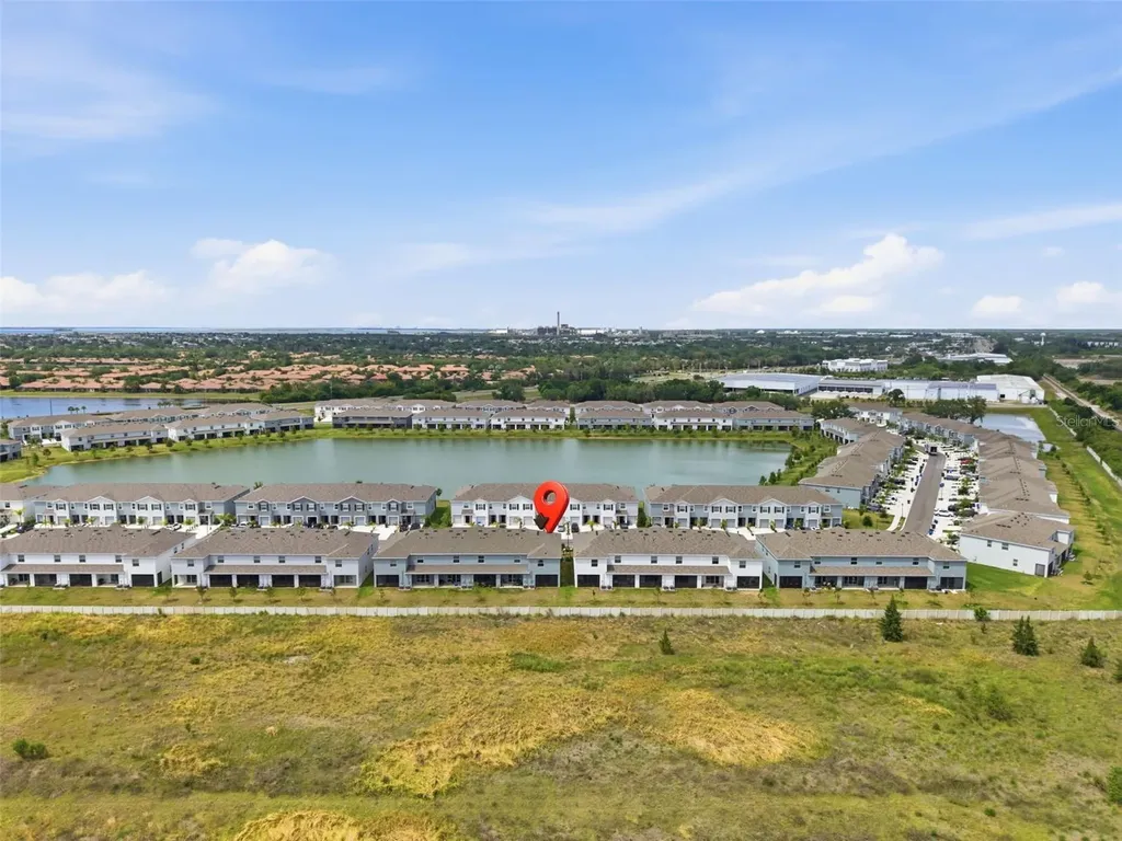 444 Mangrove Shade Circle Apollo Beach FL 33572