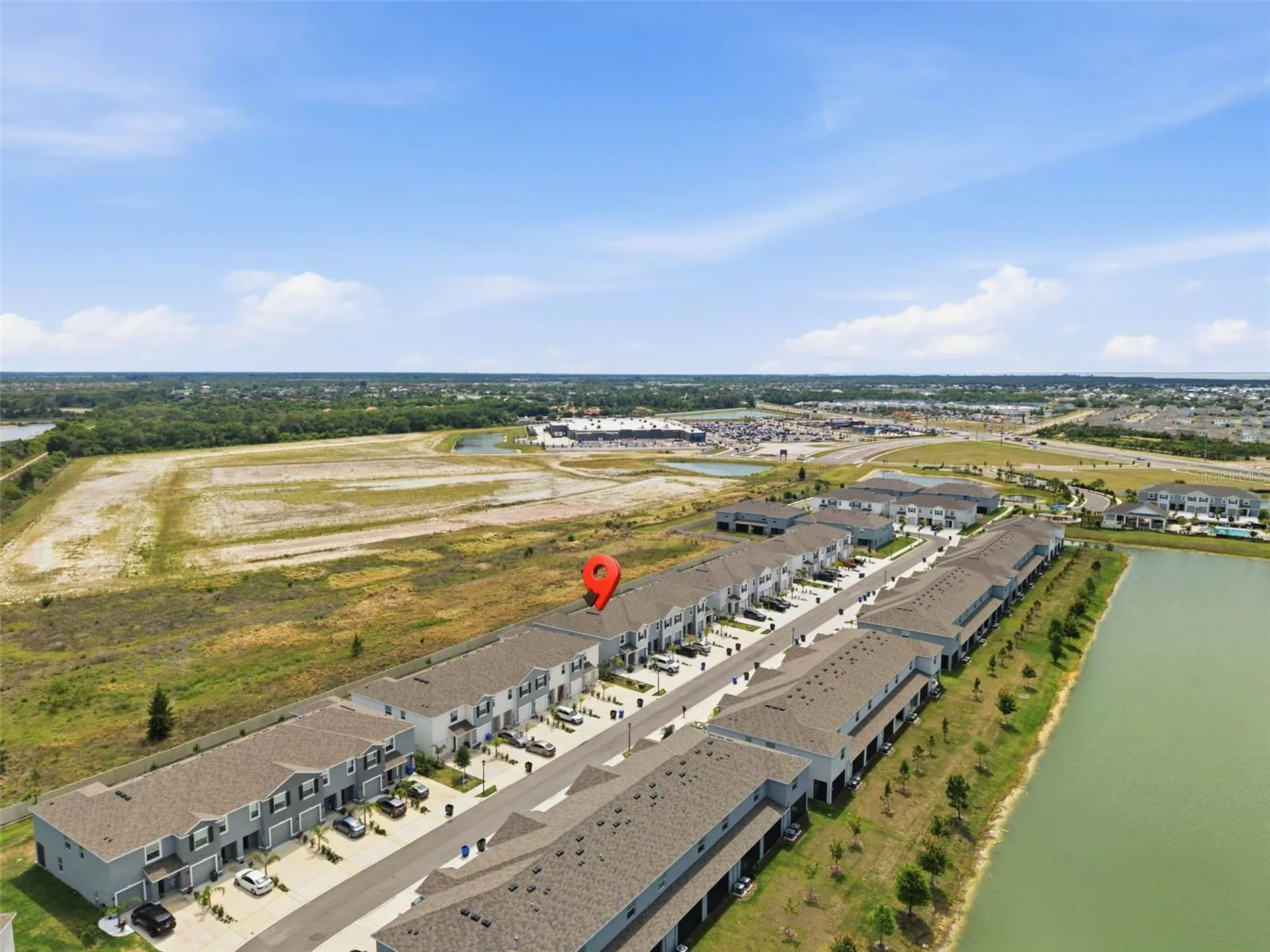 444 Mangrove Shade Circle Apollo Beach FL 33572