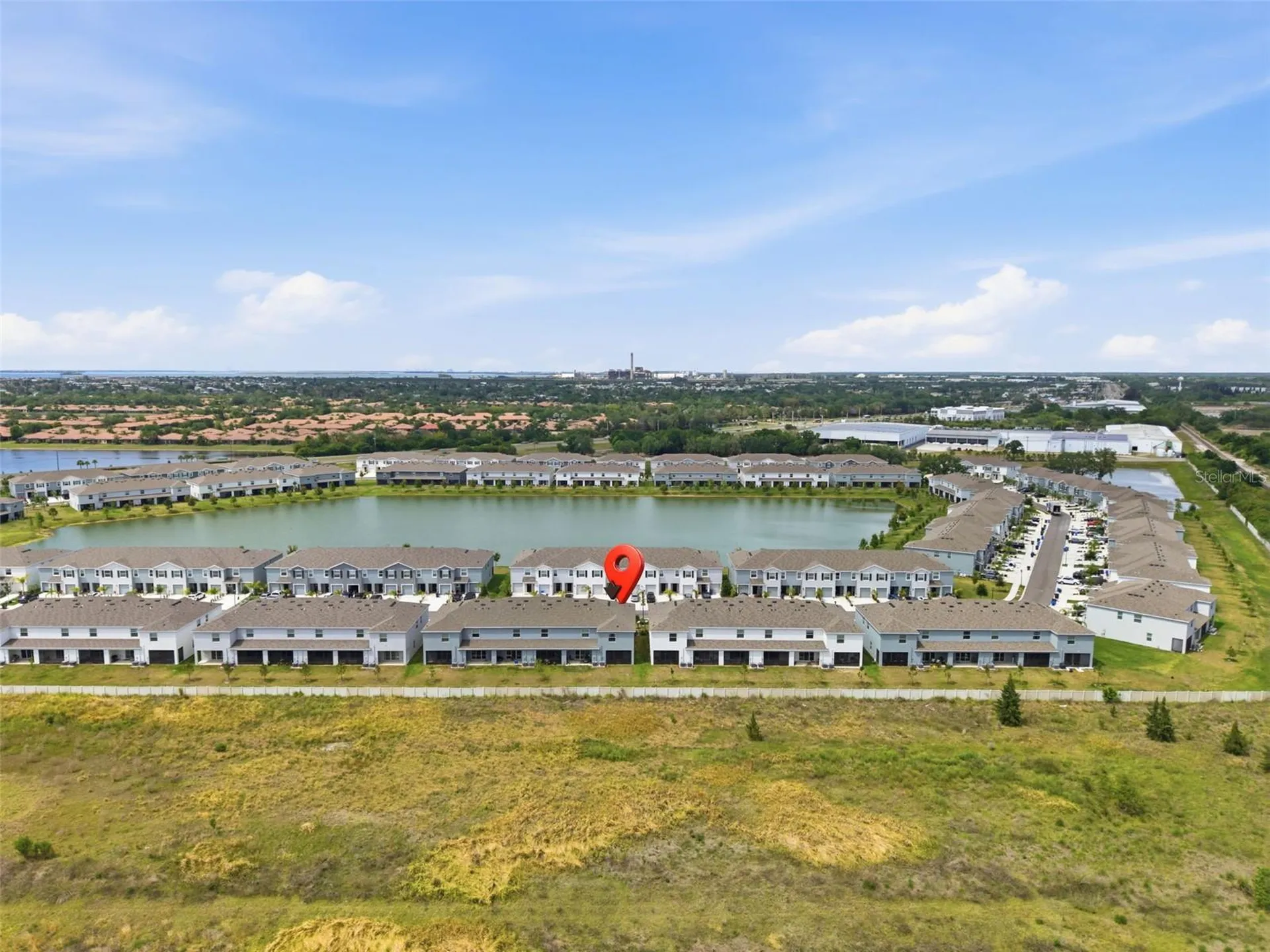 444 Mangrove Shade Circle Apollo Beach FL 33572