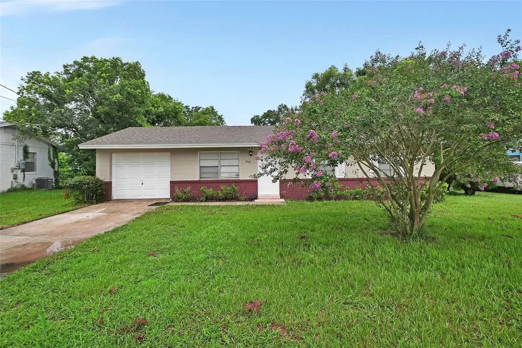 365 W Lansdowne Avenue Orange City FL 32763