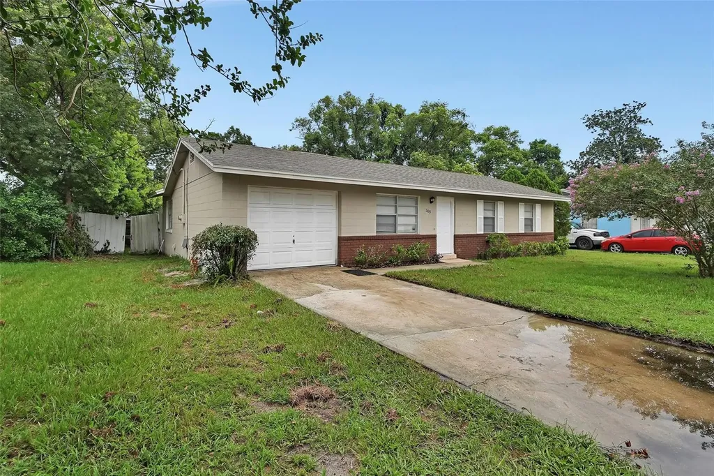 365 W Lansdowne Avenue Orange City FL 32763