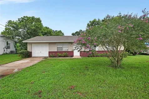 365 W Lansdowne Avenue Orange City FL 32763
