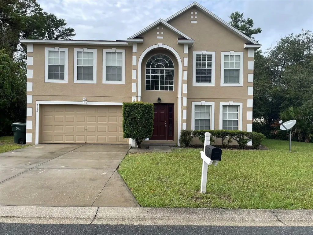 5064 Spanish Oaks Boulevard Lakeland FL 33805