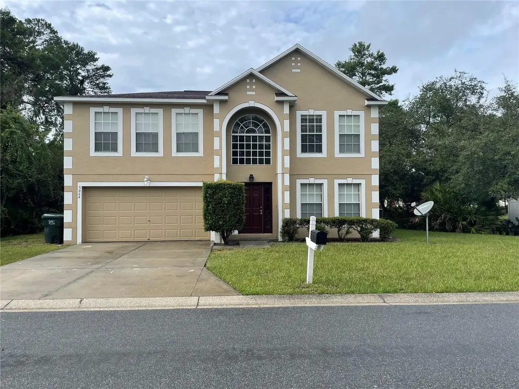5064 Spanish Oaks Boulevard Lakeland FL 33805