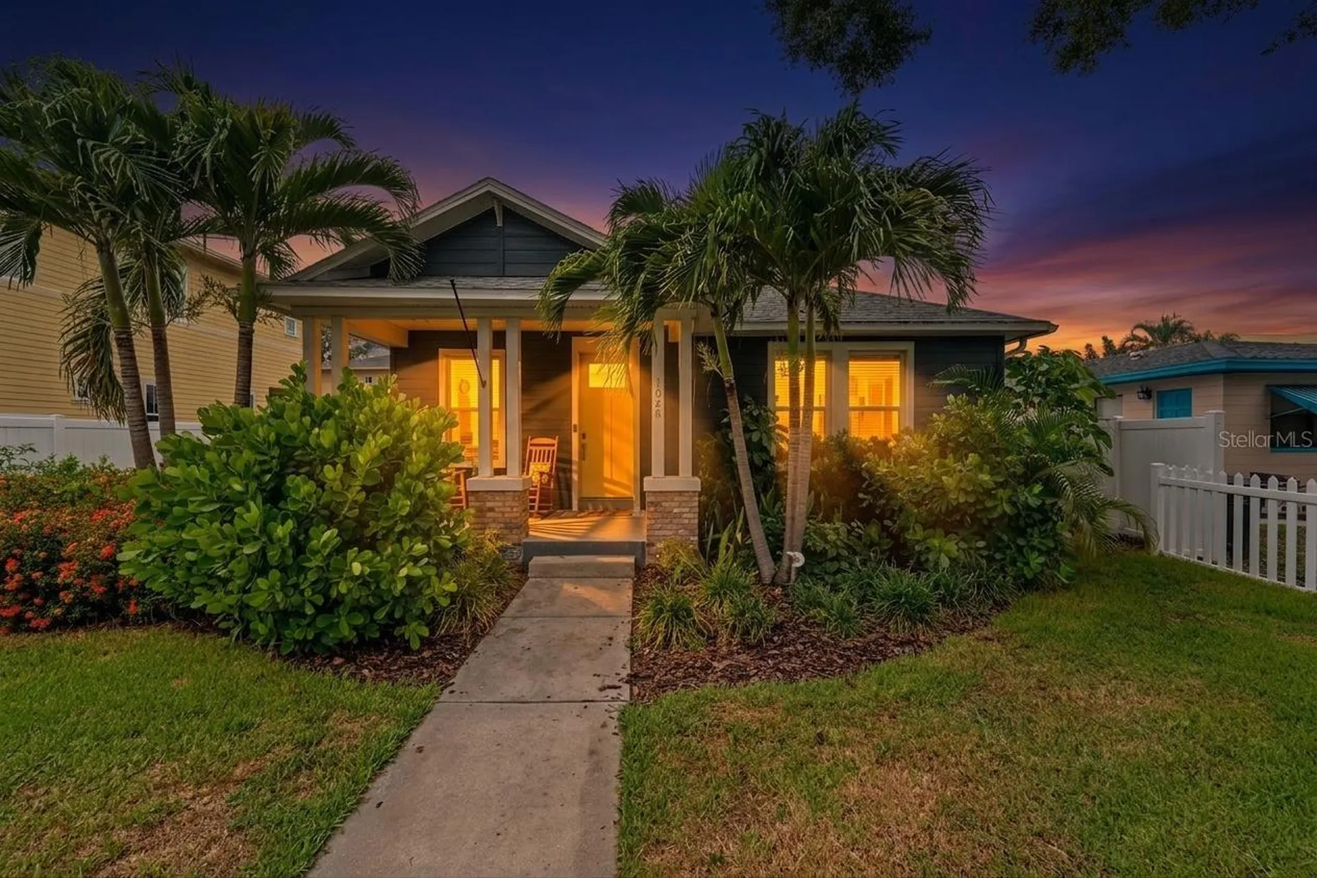 1028 5th Street N St Petersburg FL 33701