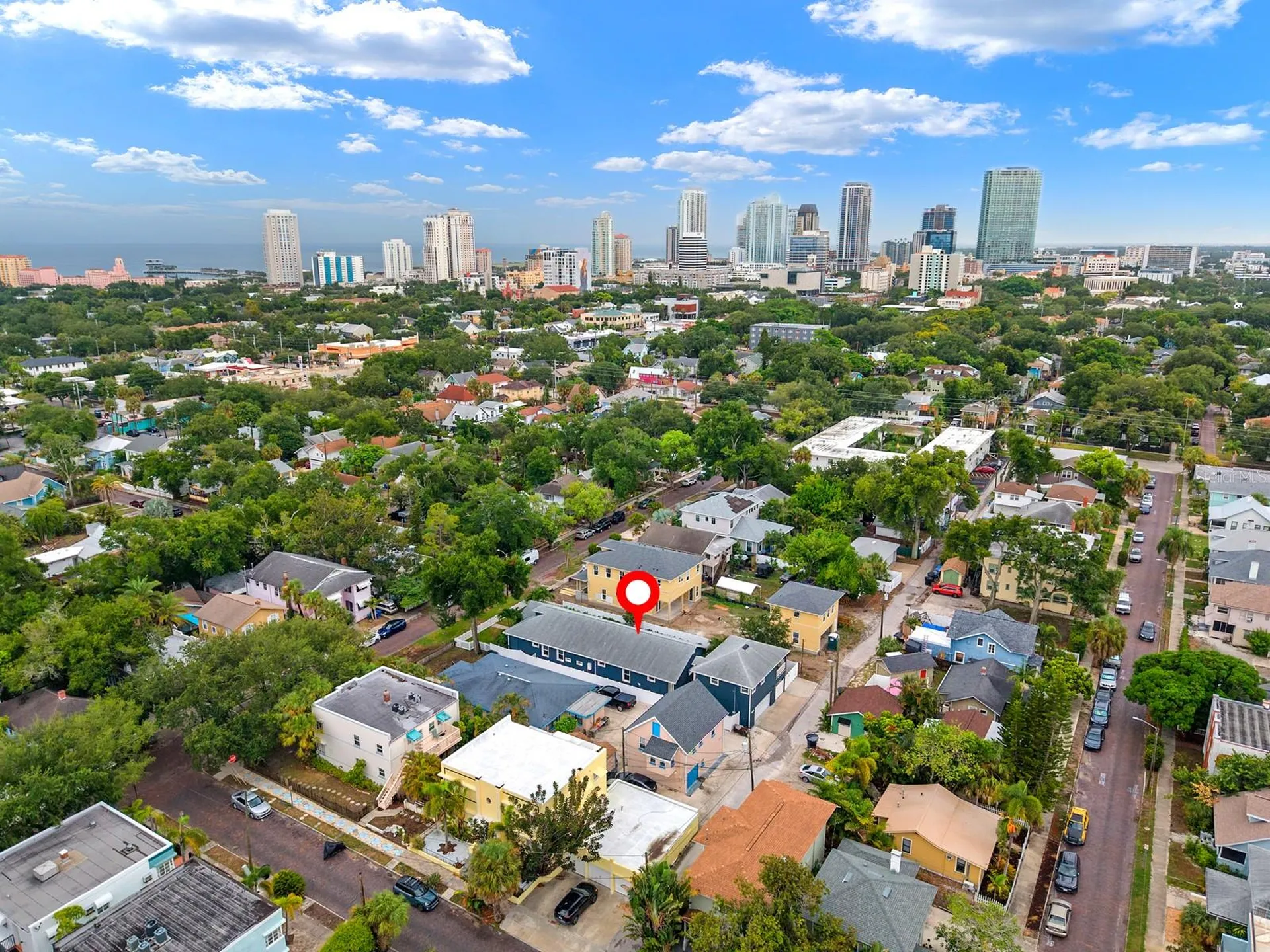 1028 5th Street N St Petersburg FL 33701