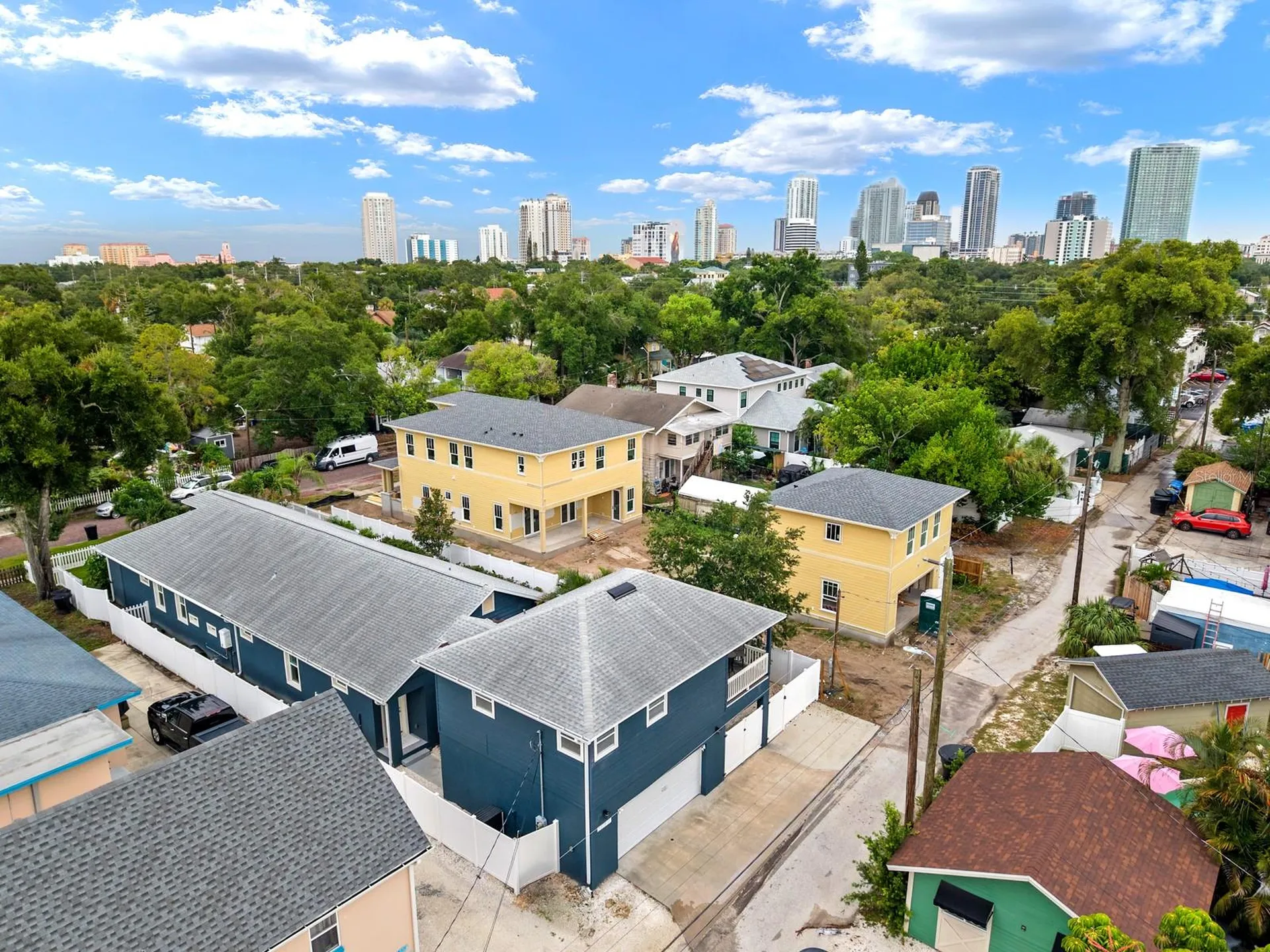 1028 5th Street N St Petersburg FL 33701