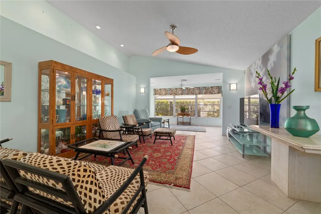 1378 Capri Isles Boulevard Venice FL 34292