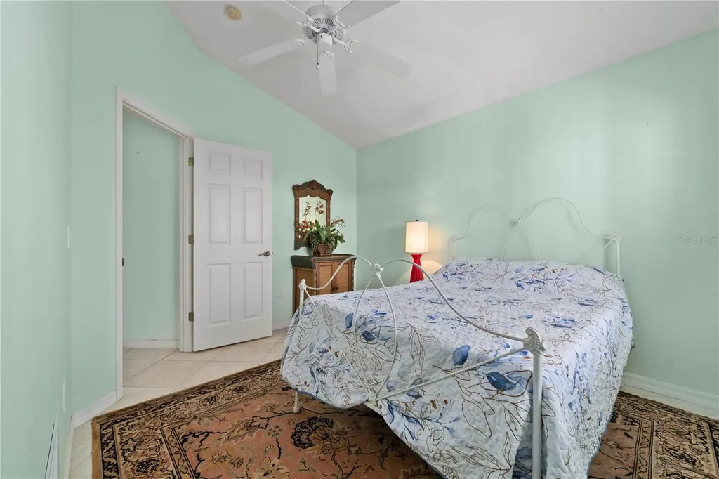 1378 Capri Isles Boulevard Venice FL 34292