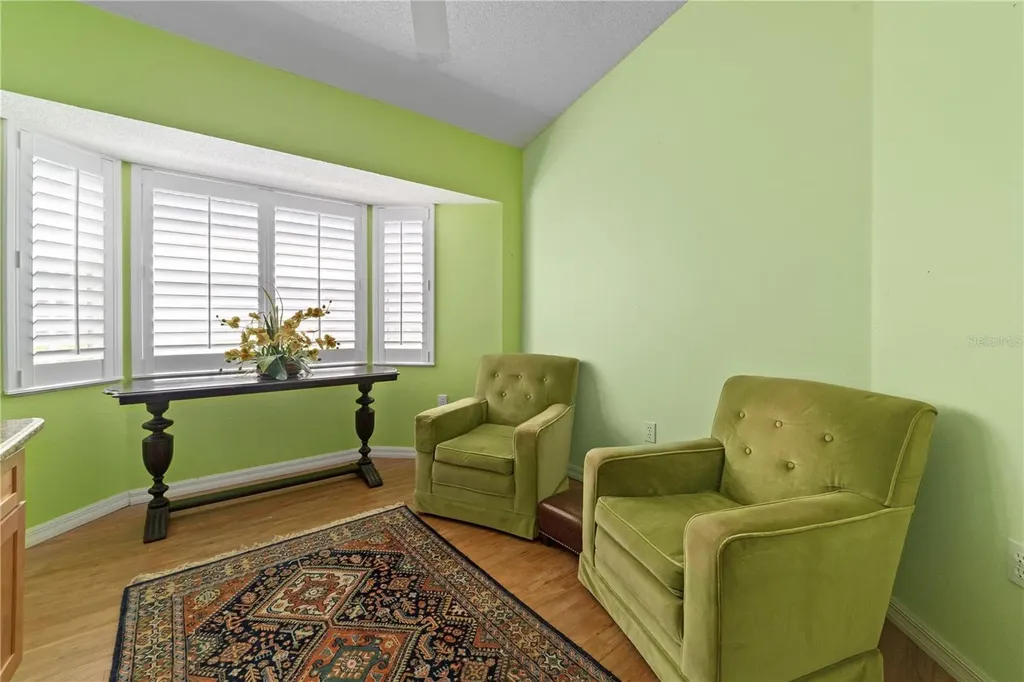 1378 Capri Isles Boulevard Venice FL 34292
