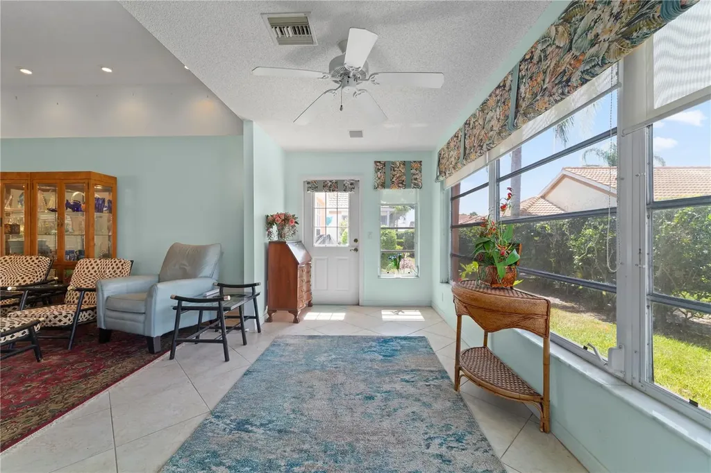 1378 Capri Isles Boulevard Venice FL 34292