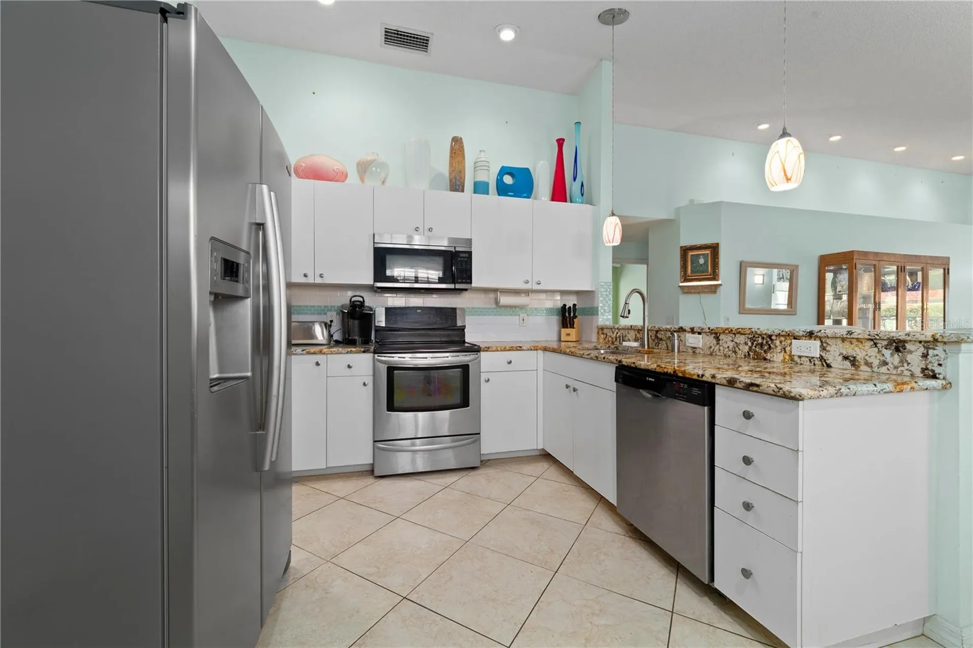 1378 Capri Isles Boulevard Venice FL 34292