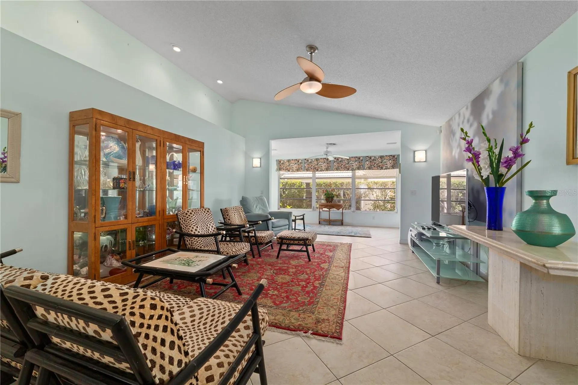 1378 Capri Isles Boulevard Venice FL 34292