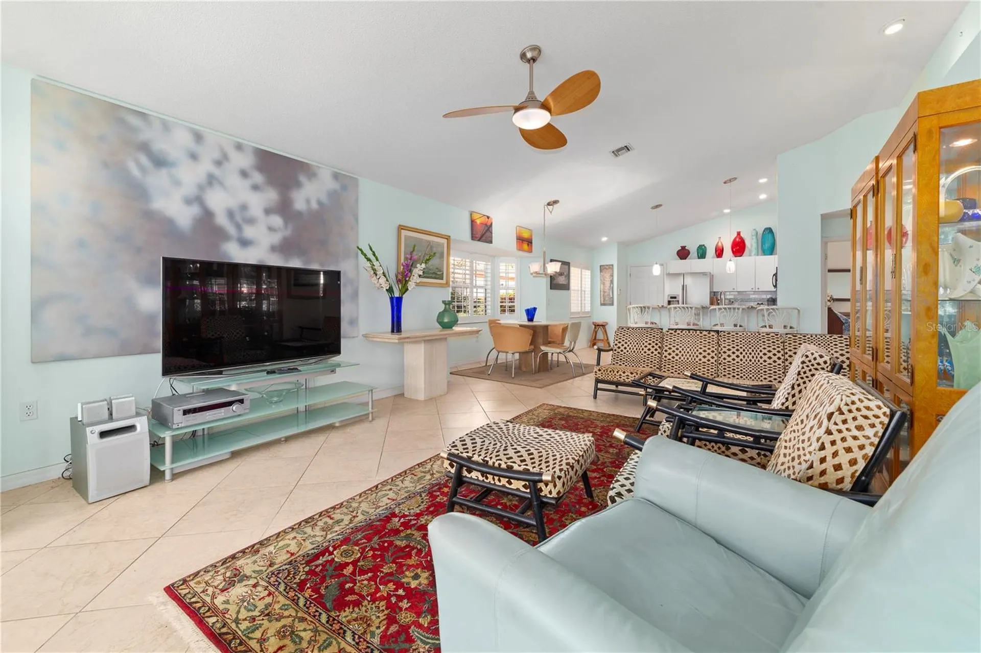 1378 Capri Isles Boulevard Venice FL 34292