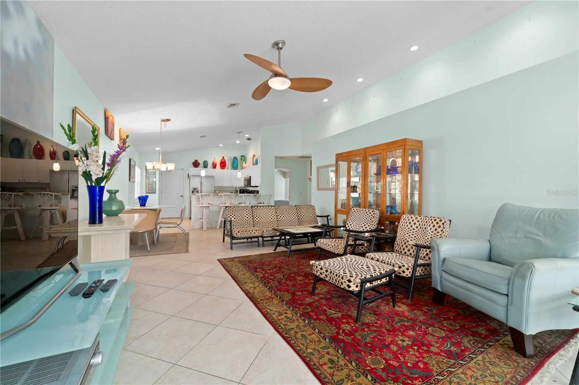 1378 Capri Isles Boulevard Venice FL 34292