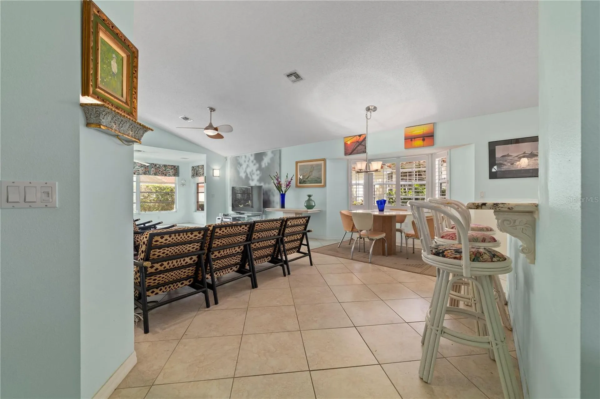 1378 Capri Isles Boulevard Venice FL 34292