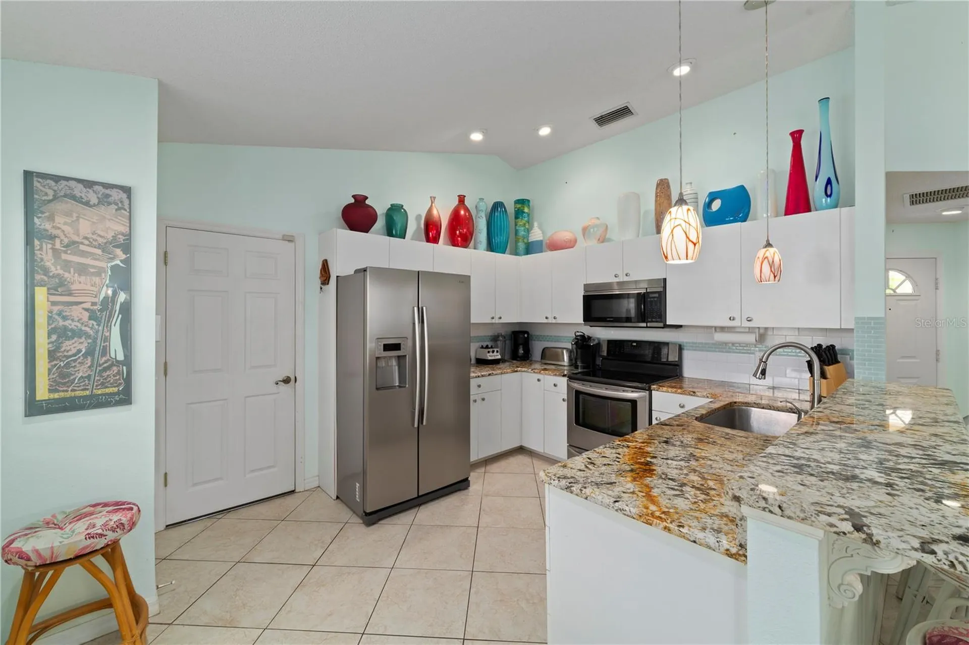 1378 Capri Isles Boulevard Venice FL 34292