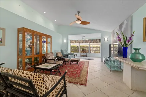 1378 Capri Isles Boulevard Venice FL 34292