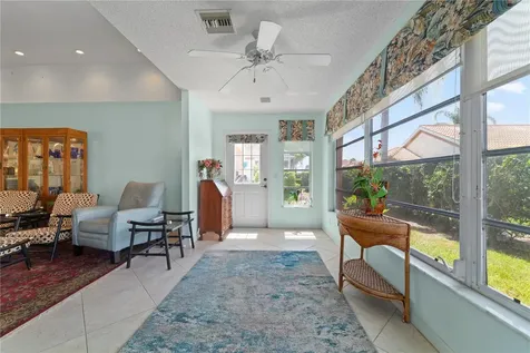 1378 Capri Isles Boulevard Venice FL 34292