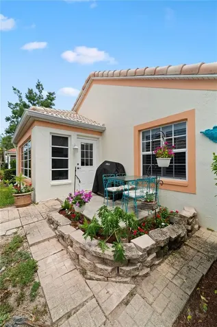 1378 Capri Isles Boulevard Venice FL 34292