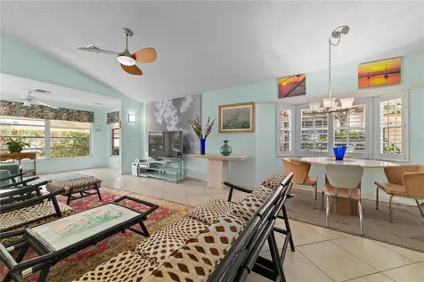 1378 Capri Isles Boulevard Venice FL 34292