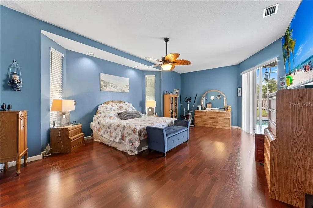 22804 Willow Lakes Drive Lutz FL 33549