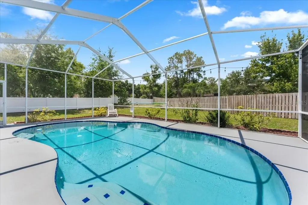 22804 Willow Lakes Drive Lutz FL 33549