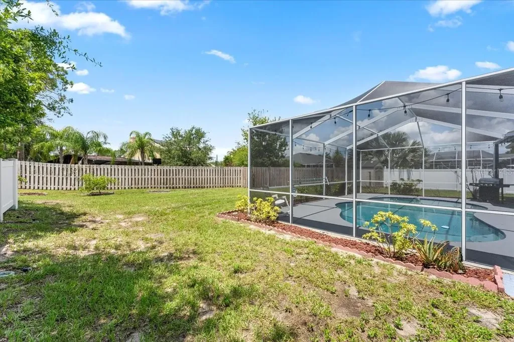 22804 Willow Lakes Drive Lutz FL 33549