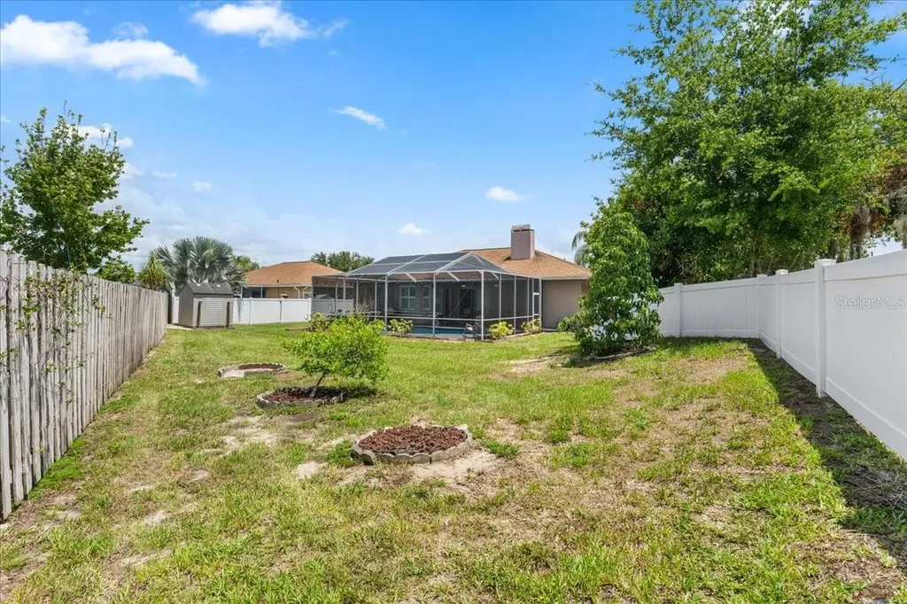 22804 Willow Lakes Drive Lutz FL 33549