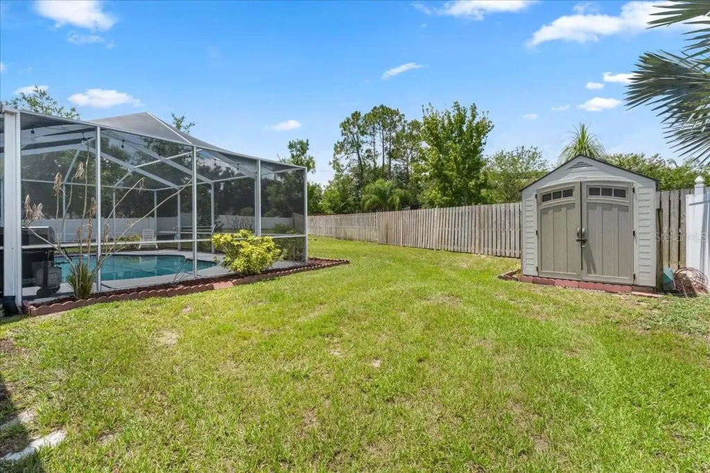 22804 Willow Lakes Drive Lutz FL 33549