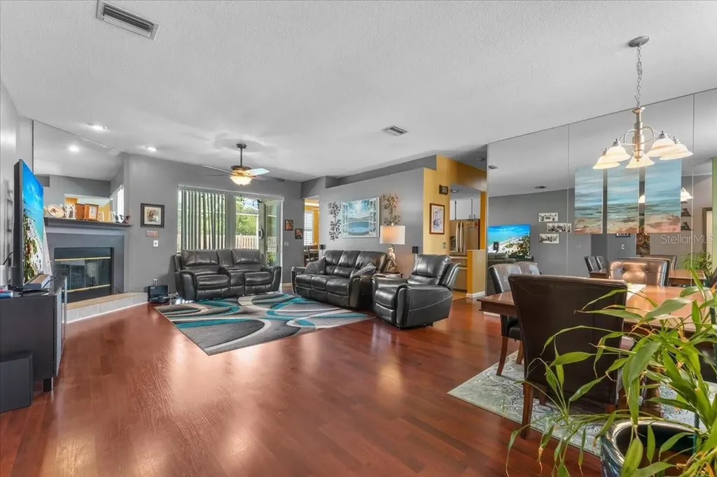 22804 Willow Lakes Drive Lutz FL 33549