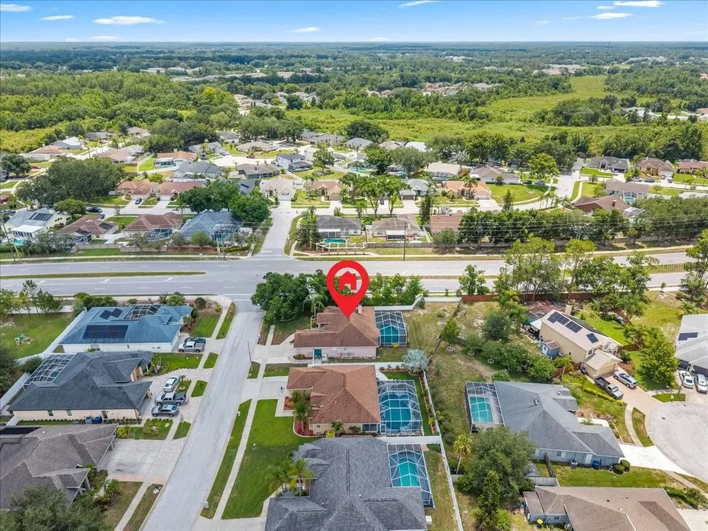 22804 Willow Lakes Drive Lutz FL 33549