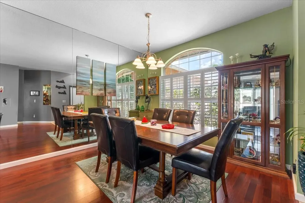 22804 Willow Lakes Drive Lutz FL 33549
