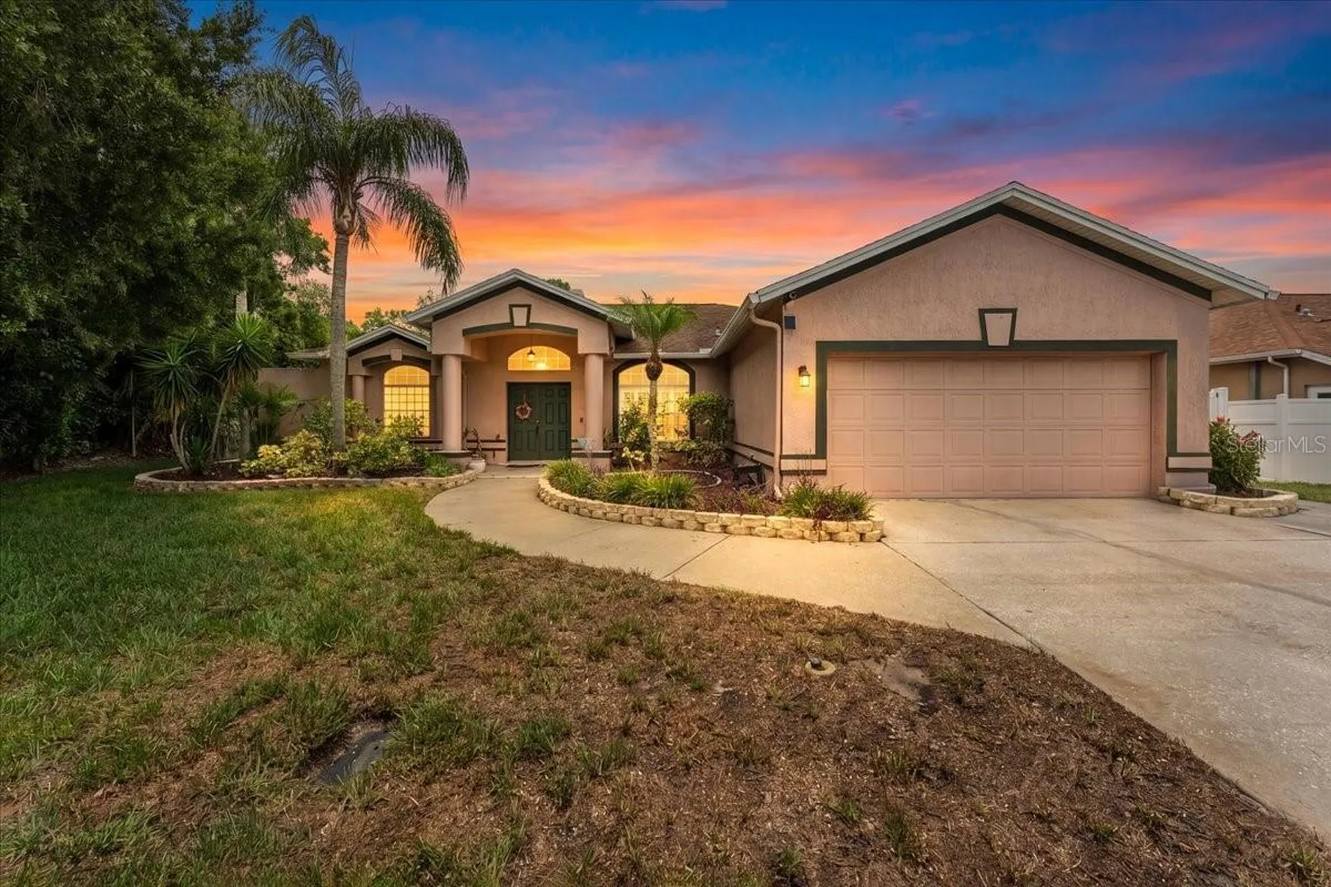 22804 Willow Lakes Drive Lutz FL 33549