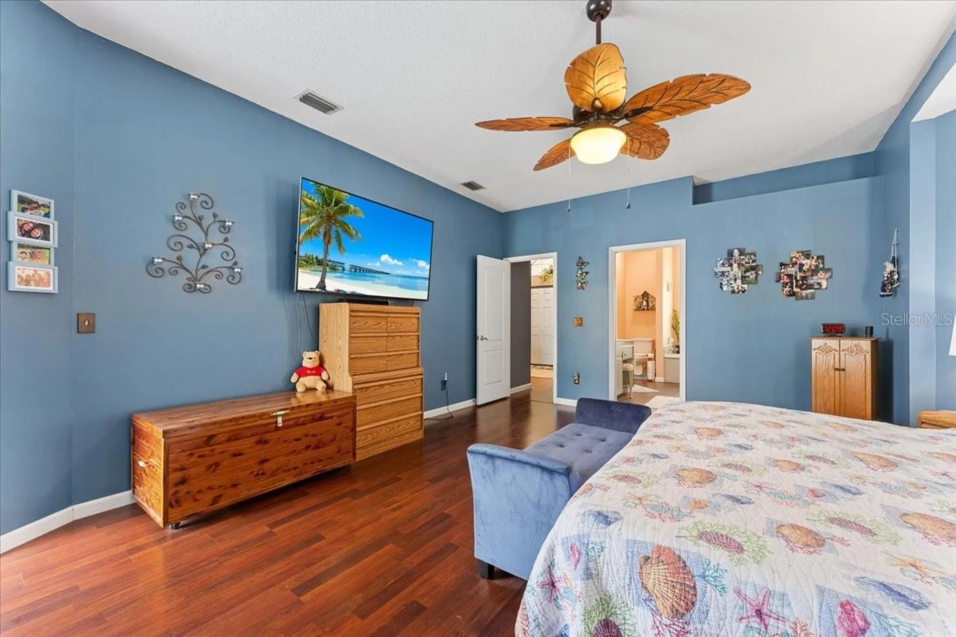 22804 Willow Lakes Drive Lutz FL 33549