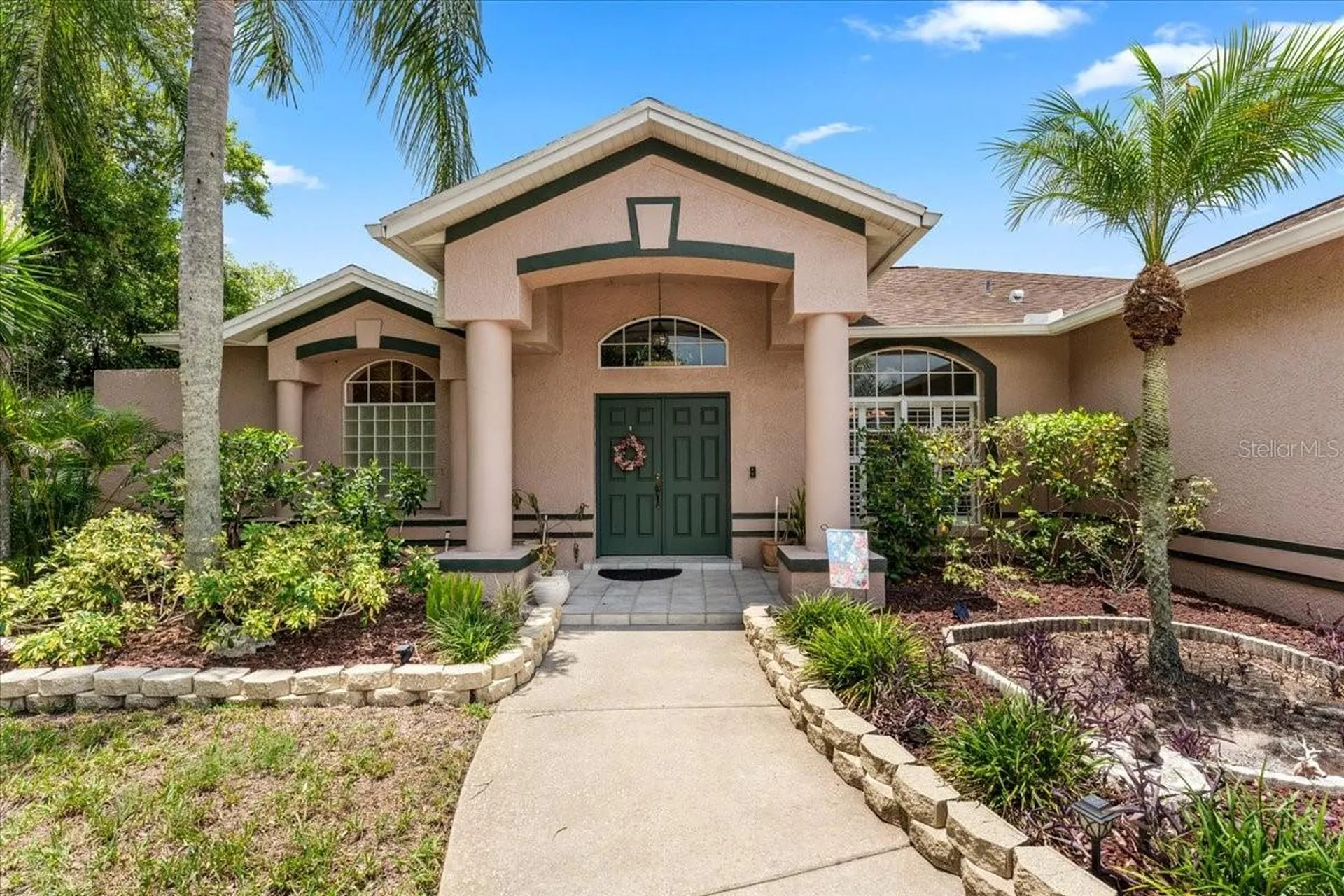 22804 Willow Lakes Drive Lutz FL 33549