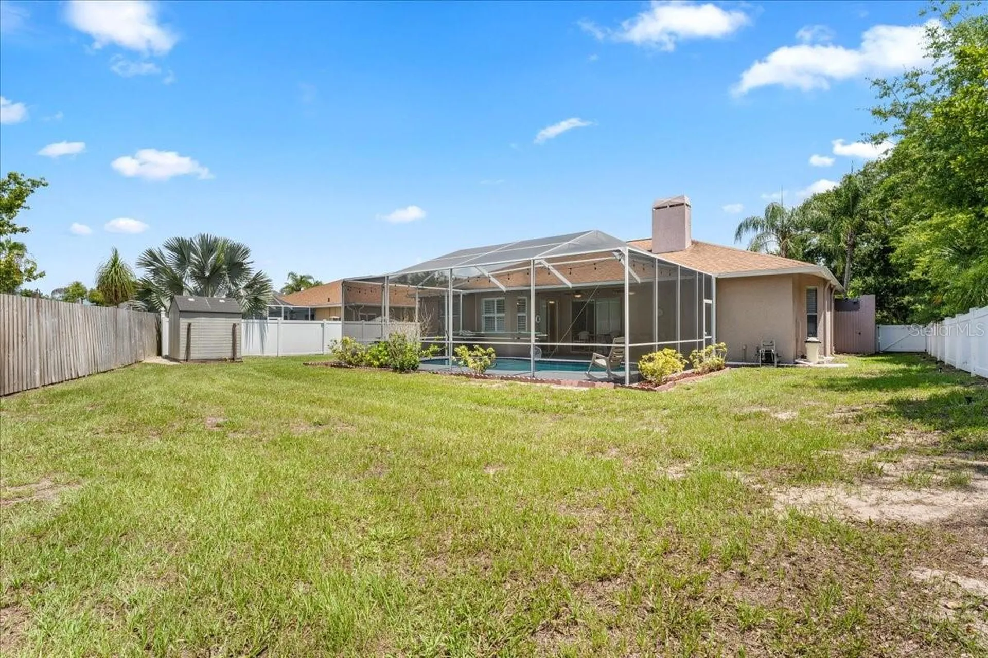 22804 Willow Lakes Drive Lutz FL 33549