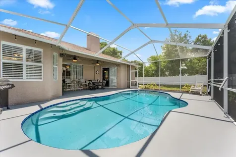 22804 Willow Lakes Drive Lutz FL 33549